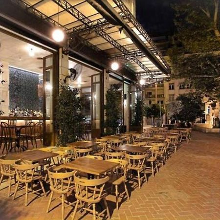 אתונה Central Mini & Full Renovated Studio @ Syntagma מראה חיצוני תמונה